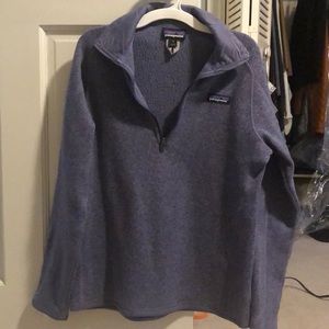 Patagonia pullover